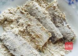 红烧带鱼的做法图解4