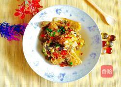 红烧带鱼的做法图解10