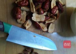 红甜酥的做法图解2