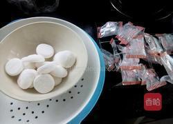 家庭版棉花糖的做法图解2