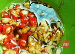 凉拌秋葵的做法图解10