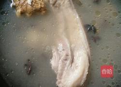 青瓜小卷的做法图解1