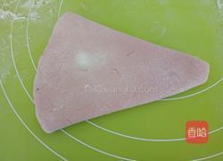 花样蒸饺的做法图解7