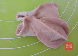 花样蒸饺的做法图解11
