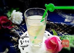 柠檬蜂蜜水的做法图解6