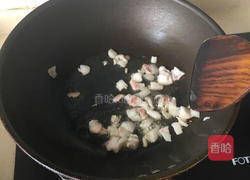 面片 (拽面 拉条白面疙瘩)的做法图解3