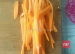 自创卤面的做法图解2