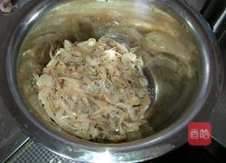 炸河虾的做法图解1