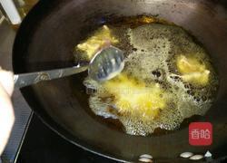 炸河虾的做法图解6