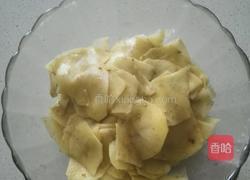 迷你土豆塔的做法图解3