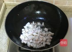 家常卤肉饭的做法图解6