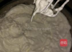 蔓越莓戚风蛋糕的做法图解10