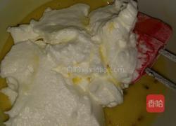 蔓越莓戚风蛋糕的做法图解11