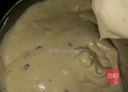 蔓越莓戚风蛋糕的做法图解14