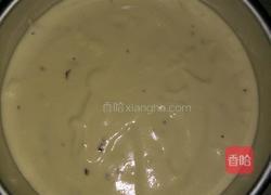 蔓越莓戚风蛋糕的做法图解15