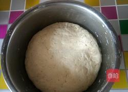 排骨包子的做法图解1