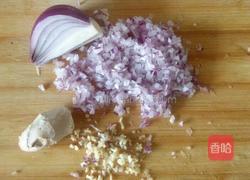 排骨包子的做法图解3