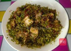 排骨包子的做法图解6