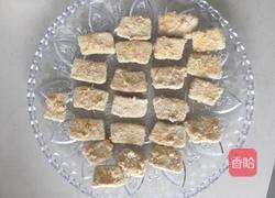 脆皮茄汁豆腐的做法图解6