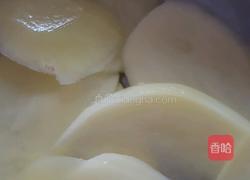 香烤土豆片的做法图解1