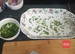 葱油清蒸鲫鱼的做法图解2