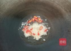 凉拌豆角的做法图解6