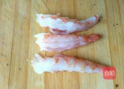 冰花素煎包的做法图解5