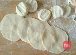 冰花素煎包的做法图解9