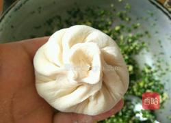 冰花素煎包的做法图解11