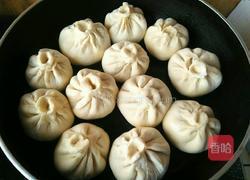 冰花素煎包的做法图解14