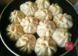 冰花素煎包的做法图解17