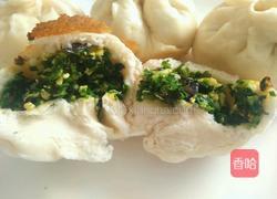 冰花素煎包的做法图解19