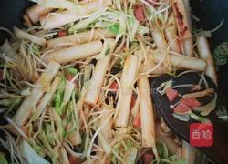 芝士年糕的做法图解2