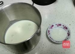 巧克力慕斯蛋糕10寸的做法图解7