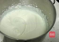 巧克力慕斯蛋糕10寸的做法图解8