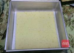 巧克力慕斯蛋糕10寸的做法图解9