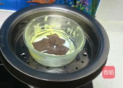 巧克力慕斯蛋糕10寸的做法图解19