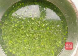 猪肉豇豆馅饺子的做法图解11