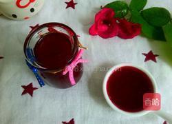 蜂蜜李子酱的做法图解11