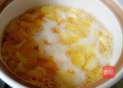 自制桃子酱的做法图解4