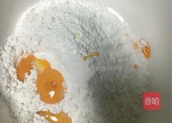 无油低糖粘米糕的做法图解1