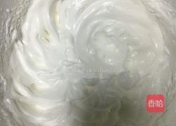 无油低糖粘米糕的做法图解3