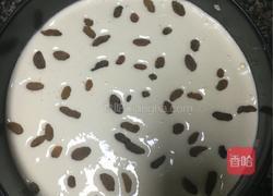 无油低糖粘米糕的做法图解5