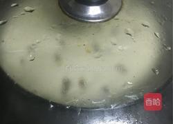 无油低糖粘米糕的做法图解6