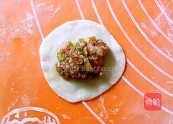 广式蒸饺的做法图解5