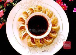 广式蒸饺的做法图解10