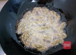 苔条麻花的做法图解7