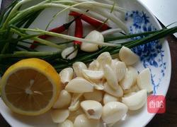 蒜蓉烤虾的做法图解3