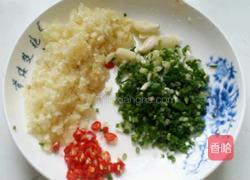 蒜蓉烤虾的做法图解4