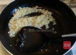 蒜蓉烤虾的做法图解6